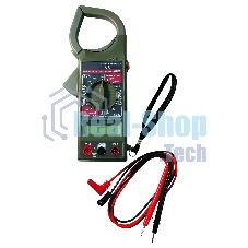 Инструменты Ресанта DT 266 Клемметр 61/10/225