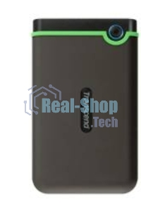 Внешний HDD 2.5