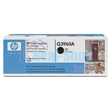 Картридж лазерный HP Q3960A черный Color LaserJet 2550 (5000 стр.)
