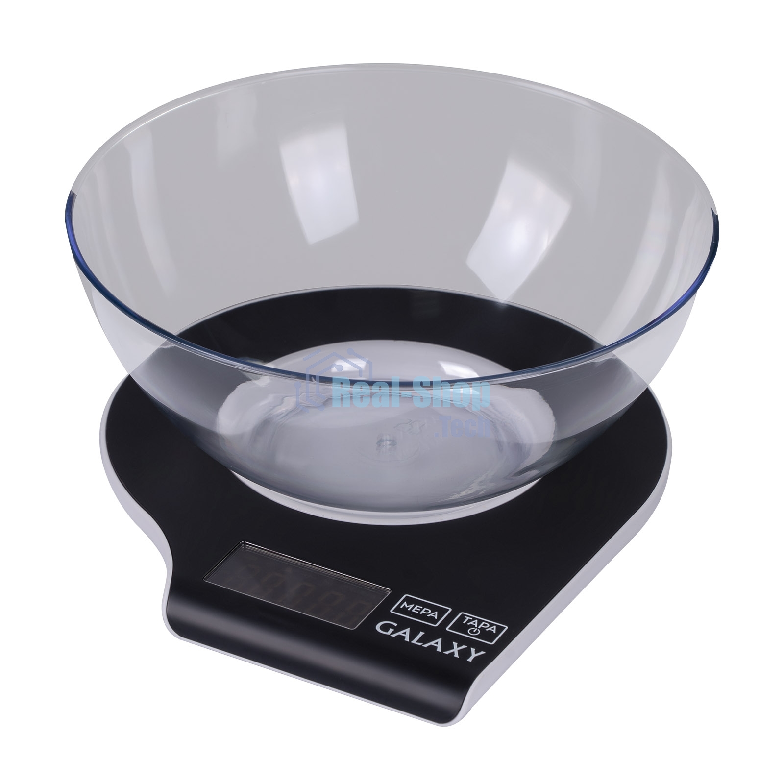 Весы кухонные Galaxy - GL 2801