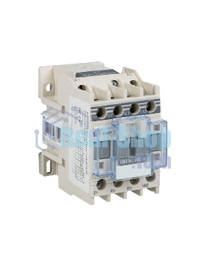 Контактор EKF ctr-s-9-220 КМЭ малогабаритный 9А 220В 1NO EKF PROxima