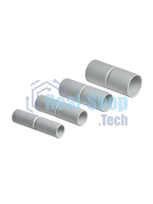 Муфта соед. d20 Рувинил М01220