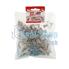 Дюбель для гипсокартона 