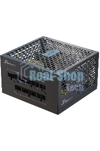 Блок питания SEASONIC PRIME Fanless PX-500 SSR-500PL