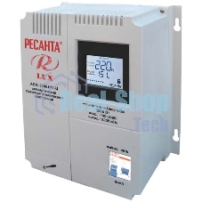 Стабилизатор напряжения Ресанта АСН-3000Н/1-Ц Lux