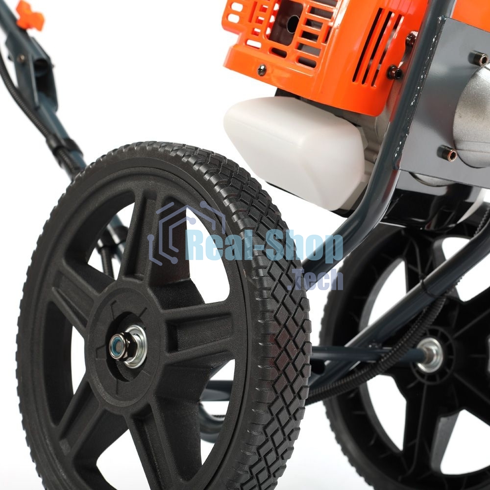 Газонокосилка роторная Patriot PT 520 (512109520)