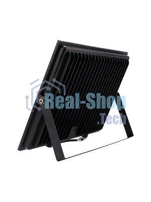 Прожектор Rexant LED 300 w 24000 Лм 6500 K черный корпус