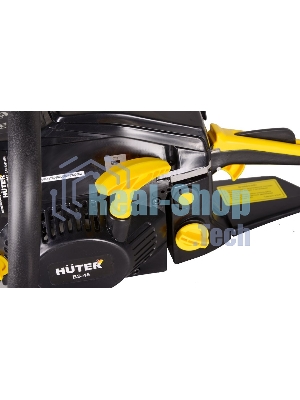 Бензопила Huter BS-4514