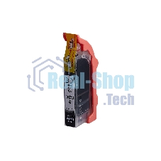 Картридж струйный Sakura 4556B001 (426 BK) для Canon, черный, 8,4 мл., 3100 к.