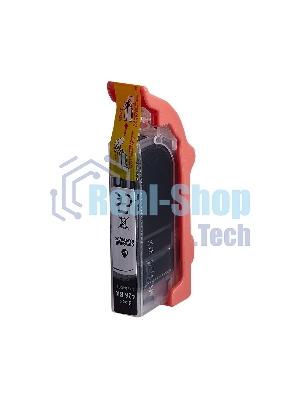 Картридж струйный Sakura 4556B001 (426 BK) для Canon, черный, 8,4 мл., 3100 к.