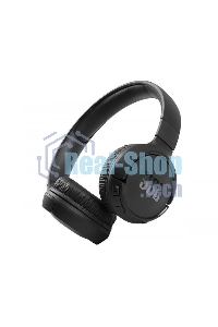 Наушники JBL беспроводные T510BT, 32 Ом, черные