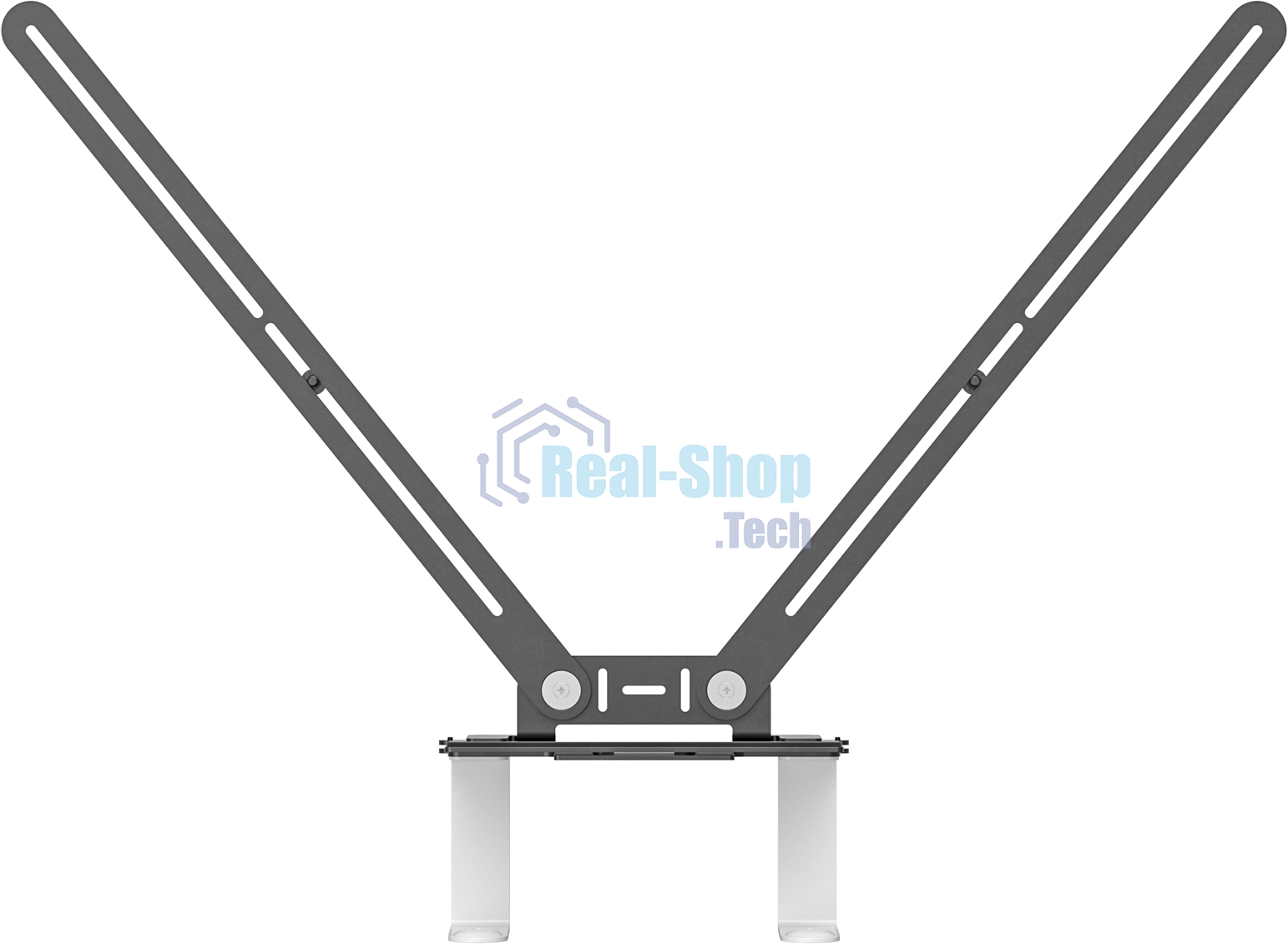 Крепеж к TV Accessory Logitech TV Mount for Video BARS