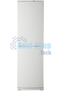 Холодильник Atlant ХМ-6025-031 белый двухкамерный 225/139л морозилка снизу