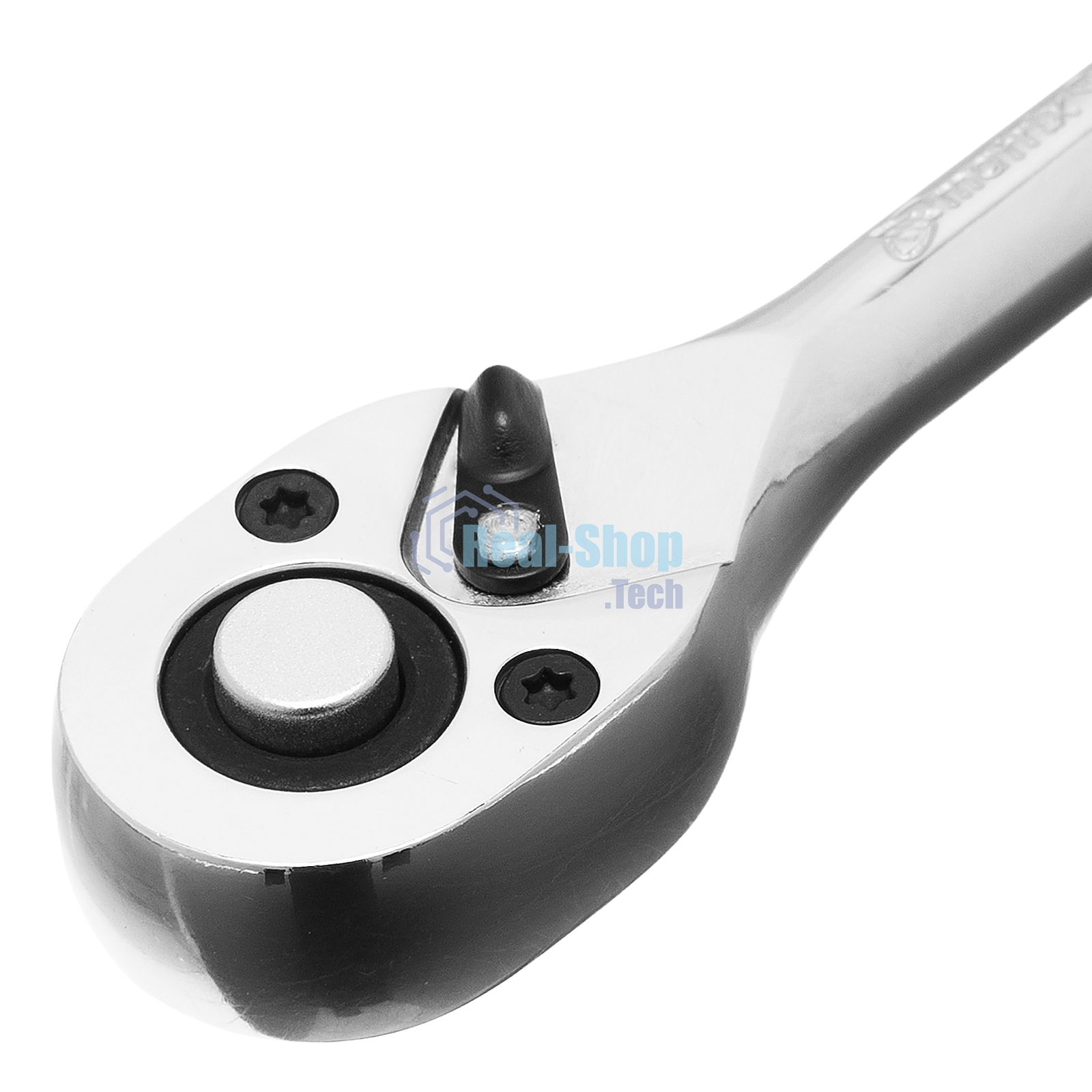 Набор слесарно-монтажный Matrix с квадратом 1/4