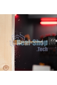 Набор сверл Matrix перовых по дереву, 6-8-10-12-13-14-16-18-19-20-22-24-25 мм 13 шт дерев