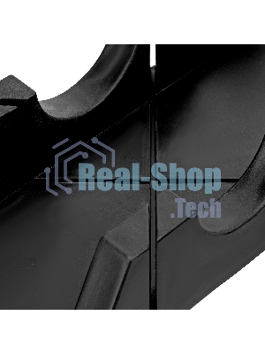 Стусло пластиковое Sparta 300х65 мм, пила 300 мм