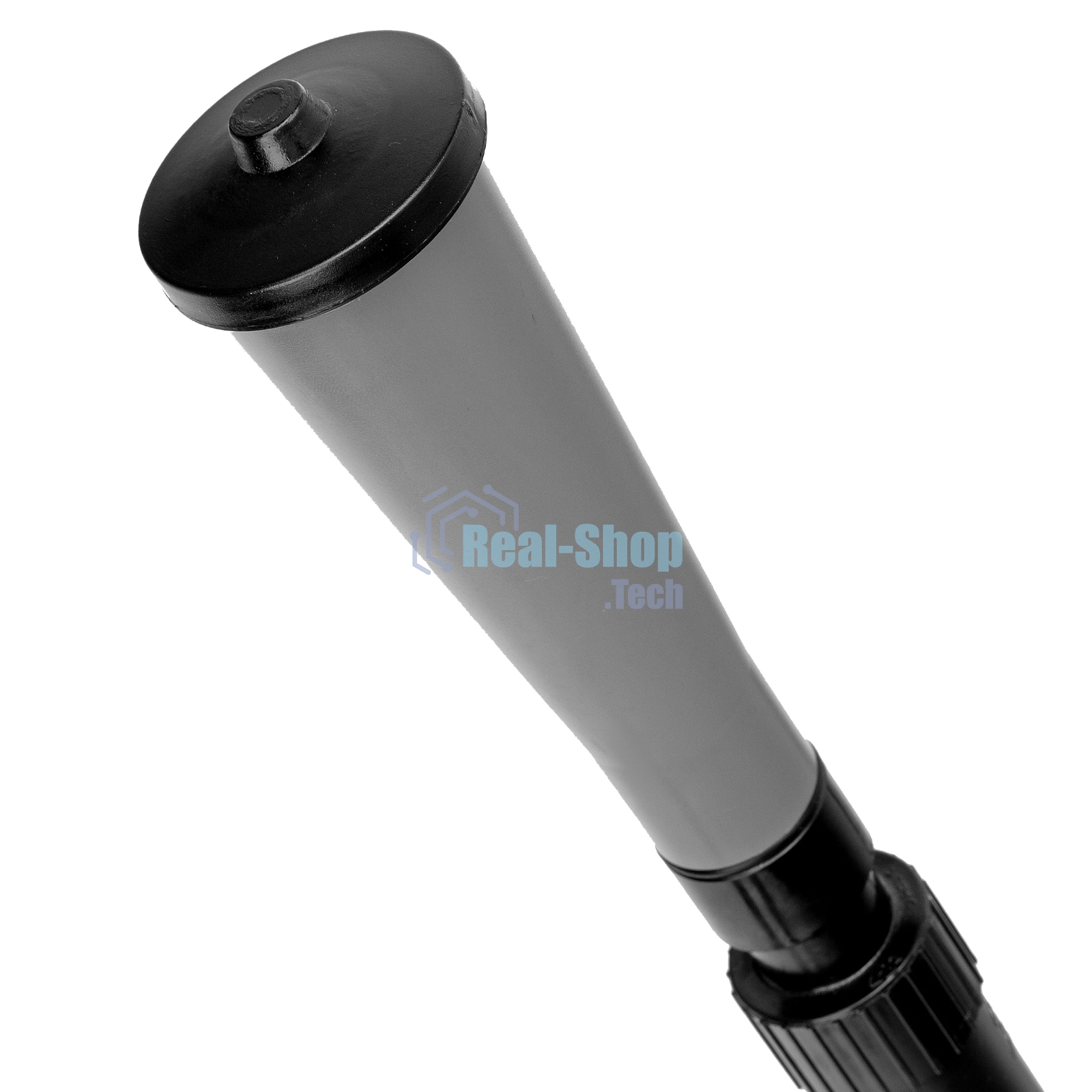 Насос фонтанный Denzel FNP90-39, 92 Вт, подъем 3,9 м, 3200 л/ч, колокольчик/каскад/гейзер