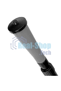 Насос фонтанный Denzel FNP90-39, 92 Вт, подъем 3,9 м, 3200 л/ч, колокольчик/каскад/гейзер