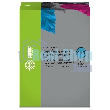 Картридж струйный Cactus CS-L0S58AE 953 черный (30 мл) для HP OJ 7720 Pro/7730/7740/8210