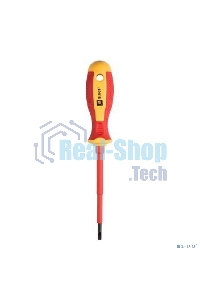 Отвертка SL4х100мм Expert 1000В PROхima EKF sl-4-100-exp-in