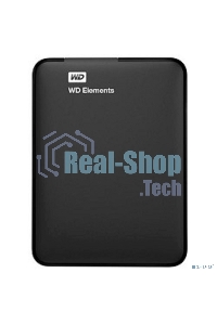 Внешний HDD 2.5