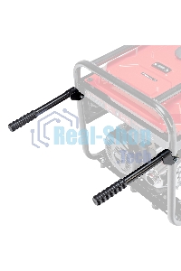 Транспортировочный комплект (колеса и ручки) для генераторов RS MTX