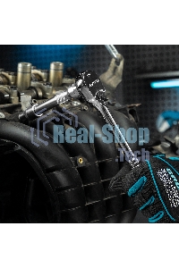 Ключ-трещотка Gross 1/2