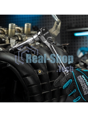 Ключ-трещотка Gross 1/2