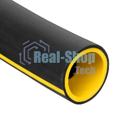 Шланг поливочный Palisad армированный 3 слойный ТЭП 3/4'', 35 м, аграрный