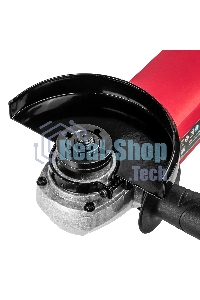 Угловая шлифовальная машина MTX MAG125-1200, 1200 Вт, 125 мм, 12000 об/мин