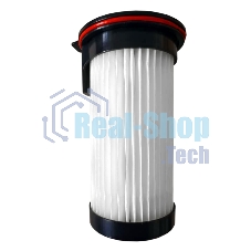 Фильтр для портативного пылесоса для тонера NVPrint (LS-BX-XC-I-FILTR) Фильтр для портативного пылесоса для тонера NVPrint (LS-BX-XC-I-FILTR)