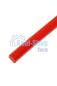 Леска для триммера MTX квадрат 2,0 мм х 160 м, на катушке