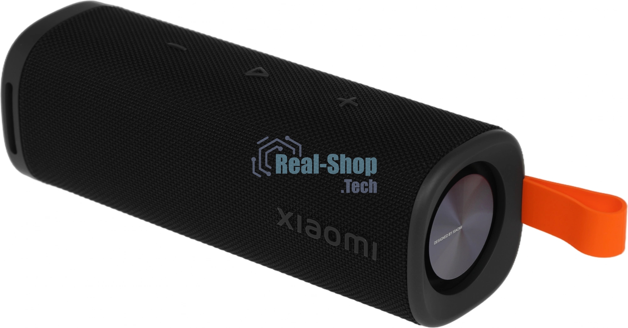 Беспроводная портативная колонка Xiaomi S29D Sound Outdoor 30W черный