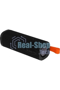 Беспроводная портативная колонка Xiaomi S29D Sound Outdoor 30W черный