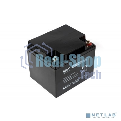 Батарея для ИБП БАСТИОН SKAT SB 1240 (Код товара: 2538)