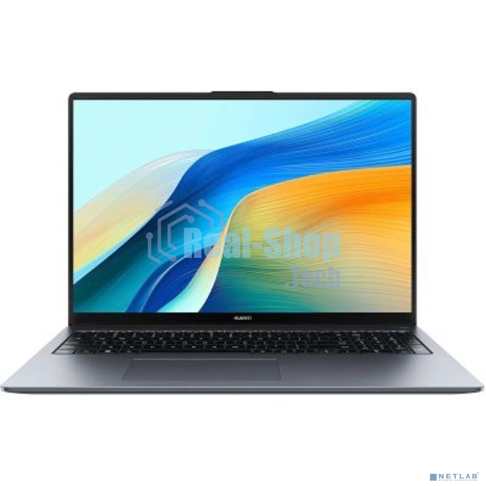 Ноутбук Huawei MateBook D 16 MCLG-X Core i9 13900H 16Gb SSD1Tb Intel Iris Xe graphics 16