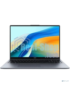 Ноутбук Huawei MateBook D 16 MCLG-X Core i9 13900H 16Gb SSD1Tb Intel Iris Xe graphics 16