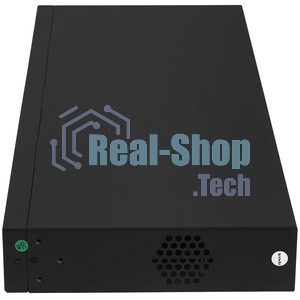 Коммутатор неуправляемый PoE Tenda TEG1120P-16-150W 18 портов, 18x1 Гбит/с, PoE 16х30 Вт (до 150Вт), SFP 2x1 Гбит/с