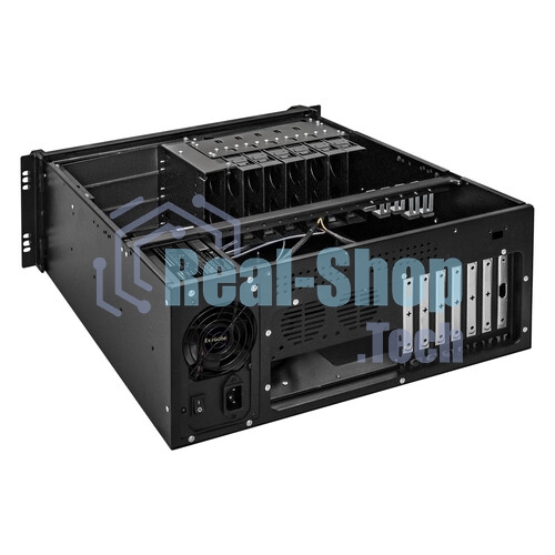 Серверный корпус ExeGate Pro EX293244RUS 4U480-06/4U4021S (RM 19