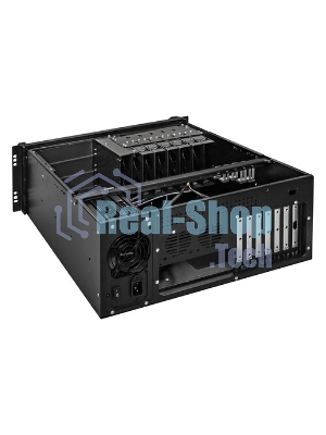 Серверный корпус ExeGate Pro EX293244RUS 4U480-06/4U4021S (RM 19