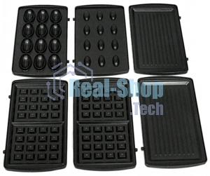 Мультипекарь Kelli KL-1701 белый