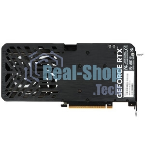 Видеокарта Palit RTX 5060 DUAL OC NV RTX 5060 8Gb 128bit GDDR7 2280/28000/HDMIx1/DPx3/HDCP R NE75060S19P1-Gb2063D PCI-E 5.0