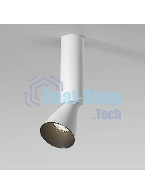 25107/LED 7W 4000К / светильник потолочный светодиодный / белый