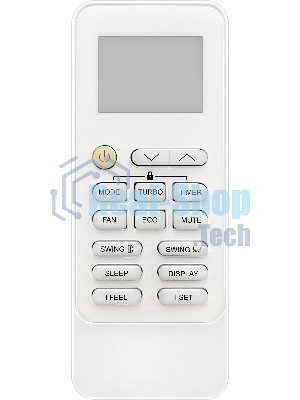 Сплит-система Vitek VT-2504 белый