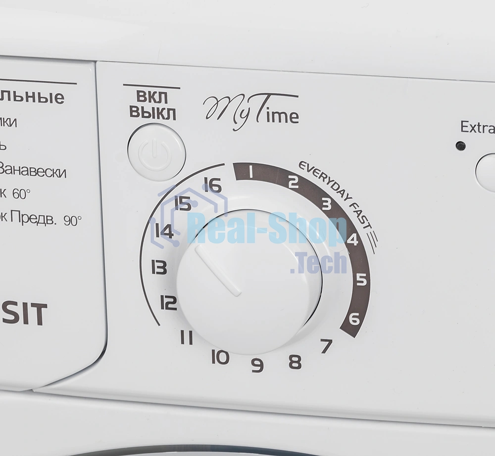 Стиральная машина Indesit EWUC 4105 CIS белый, загрузка фронтальная 4 кг, 1000 об/мин., класс: А
