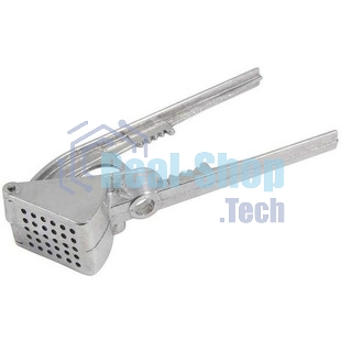 Пресс для чеснока MALLONY 004490 большой+орехоколка