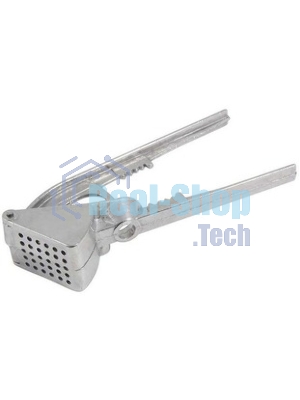 Пресс для чеснока MALLONY 004490 большой+орехоколка