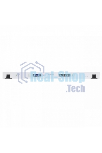 Встраиваемая посудомоечная машина Maunfeld MLP-06IM, белый, 55 см, 6 компл., 49 дБ, класс A+