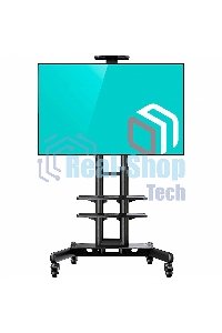 Стойка для телевизора с кронштейном ONKRON TS1552 40