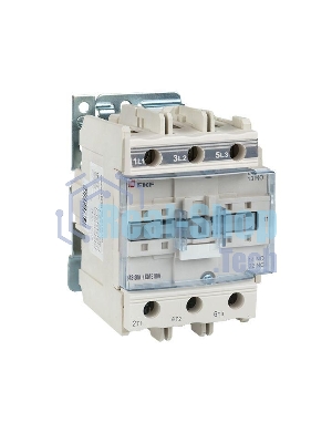 Контактор КМЭ 80А 220В NO+NC EKF ctr-s-80-220